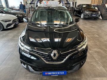 Renault Kadjar *BOSE*NAVI*ACC*TÜV-NEU*LED*