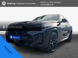 BMW X6 xDrive40d Sportpaket Gestiksteuerung DAB LED - BMW X6 in Karlsruhe