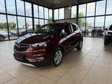 Opel Mokka X ON - Opel Mokka Gebrauchtwagen in Köln