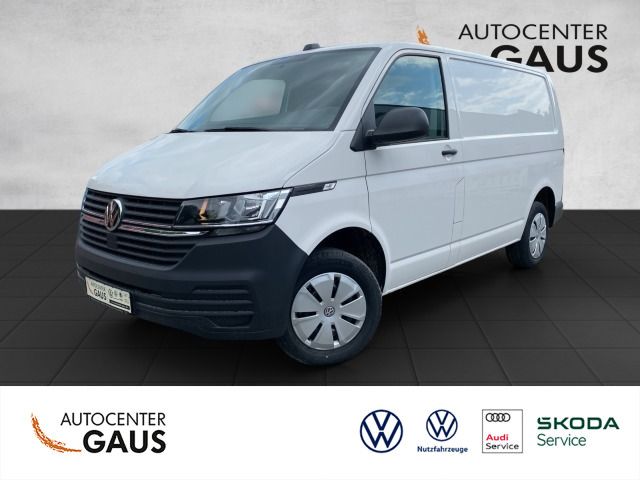 T6.1 Kasten 2.0 l 81 kW TDI SCR Frontantrieb 5-G