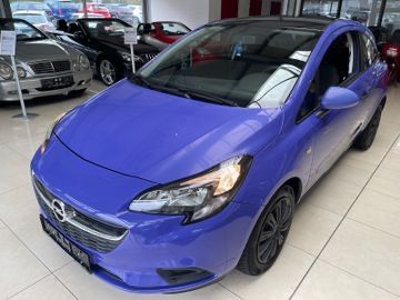 Opel Corsa E Edition