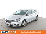 Opel Astra 1.0 Turbo Innovation*NAVI*PDC*TEMPO* - Opel Astra mit Anhängerkupplung