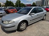 Renault Laguna II Authentique - Renault Laguna: Authentique