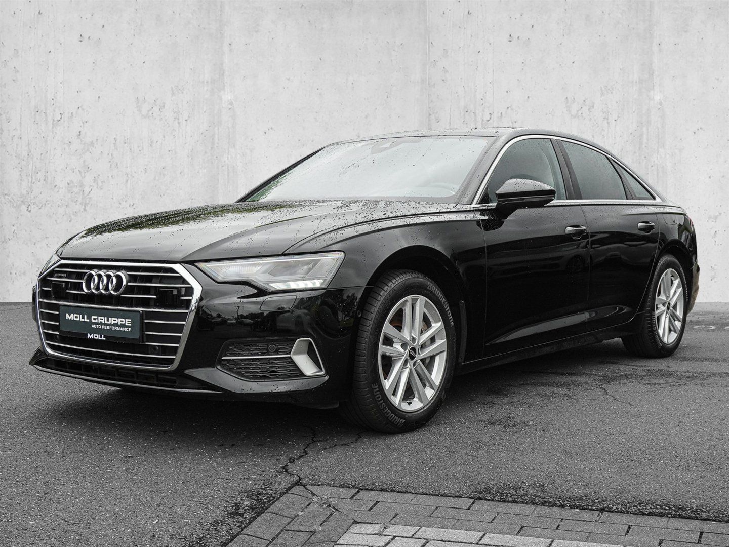 Audi A6 Limousine 50 TFSI e quattro advanced LHZ foto 2