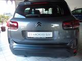 Citroën C5 Aircross Max Vorführwagen - Citroën C5 Aircross MAX mit Benzin-Antrieb