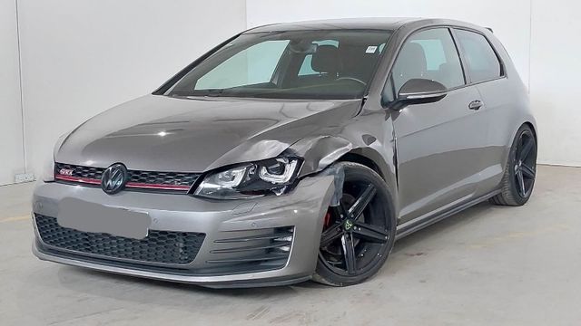 Volkswagen Golf 7 GTI 2.0 - PANO - XENON - EU6