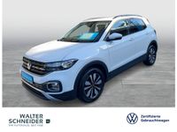 Volkswagen T-Cross - Vorschau Bild 1