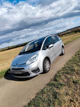 Citroën C4 Picasso HDi 150 Exclusive Exclusive - Citroën C4 Picasso: Hdi 150