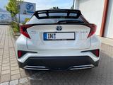 Toyota C-HR 2.0-l-VVTi Hybrid Team Deutschland Team... - Deutschland gebraucht