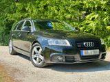 Audi A6 3.0 TDI 3x S-Line Black Edition  - Audi A6 aus 2010: Line