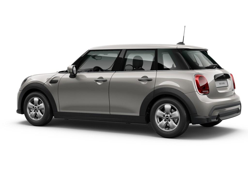 MINI Cooper LED Mehrzonenklima 2-Zonen-Klimaautom Kli