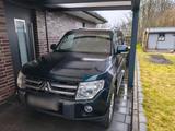 Mitsubishi Pajero 3,2  Montero Vollausstat... - Mitsubishi Montero Diesel Gebrauchtwagen