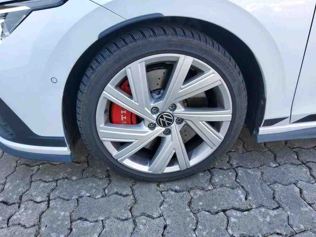 Golf VIII GTI Clubsport 2.0 TSI DSG IQLIGHT+PANO