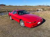 Toyota  Toyota Supra MK3 7MGTE Turbo Targa - Toyota Supra: Turbo