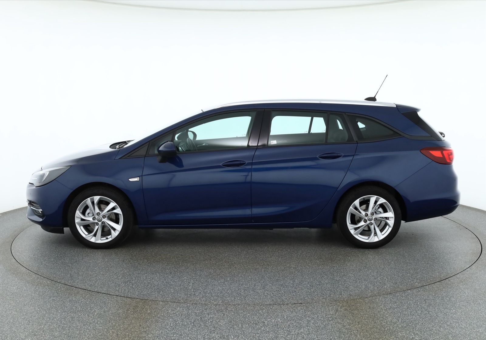 Opel Astra K ST 1.2 Turbo GS Line LED Navi Kamera ACC imagem 2