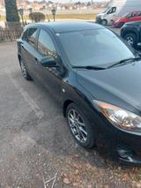Mazda Top Zustand Mazda 3 - Mazda 3: Kombi