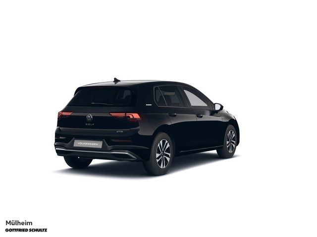 Volkswagen Golf - Bild 6