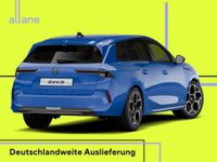 Opel Astra - Vorschau Bild 2