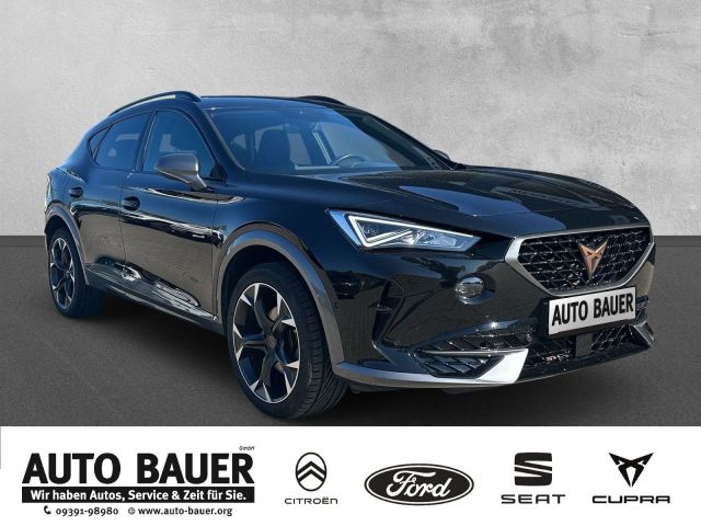 CUPRA Formentor 2.0 TDI 4Drive 150PS-AHK-Navi* - mit KI generiert/bearbeitet