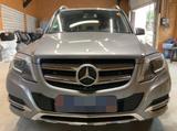 Mercedes-Benz GLK 350 4Matic V6 Premium*Kamera*Memory*AHK* - Mercedes-Benz GLK-Klasse Gebrauchtwagen
