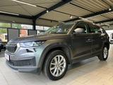 Skoda Kodiaq Style 4x4`*LEDER*MEMORY*KEYLESS - Skoda aus 2023