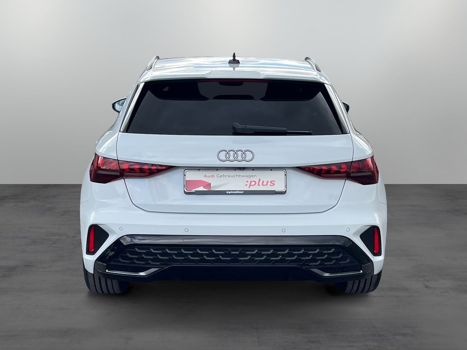 Audi A3 - Bild 8