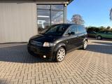Audi A2 1.6 FSI S-line/Pano/Leder/S-Heft/Navi/AHK - Audi A2: Fsi