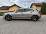 Mercedes-Benz A 220 d 4MATIC DCT - - Mercedes-Benz A 220 aus 2020