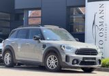 MINI Cooper Countryman Yours Trim All4 / Panorama - MINI Cooper Countryman aus 2021