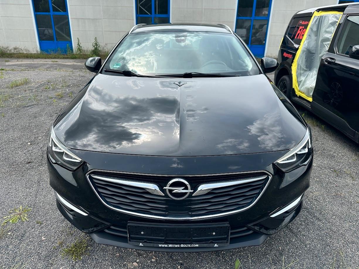 Opel Insignia B Sports Tourer Business Innovation
