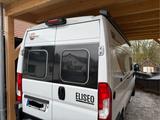 Bürstner Eliseo 602C - Bürstner Eliseo C 602