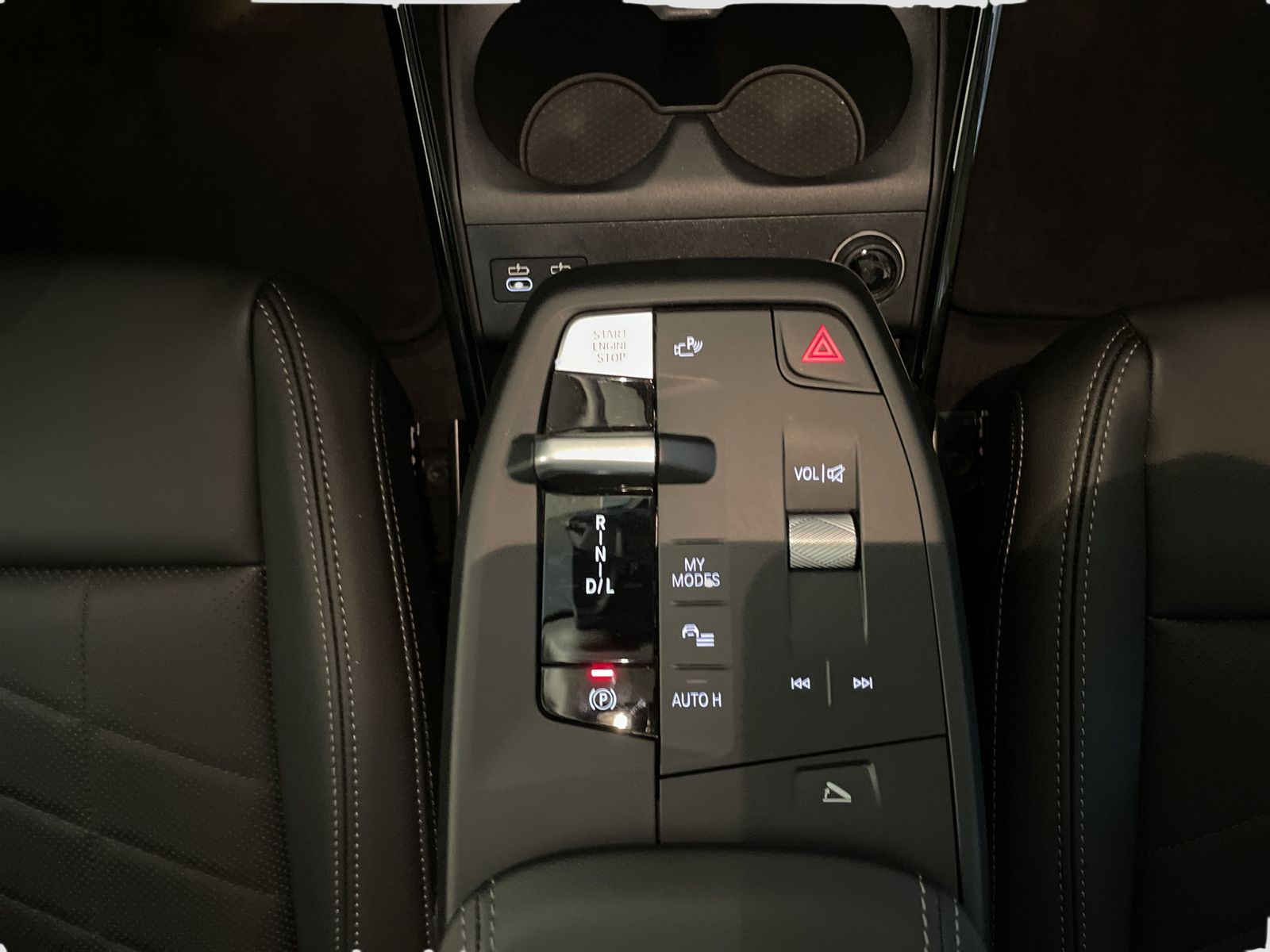 BMW X2 - Bild 17