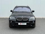 BMW X5 xDrive35d AHK PANO M-SPORTPAKET 360GRAD LEDER - BMW X-Reihe Gebrauchtwagen