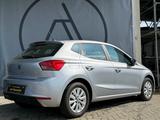 Seat Ibiza Style 1.0 TGI*ACC*KAMERA*TEMPO*PDC*SHZ* - Angebote