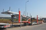 Andere KALEPAR 8er Autotransporter NEU Aufbau