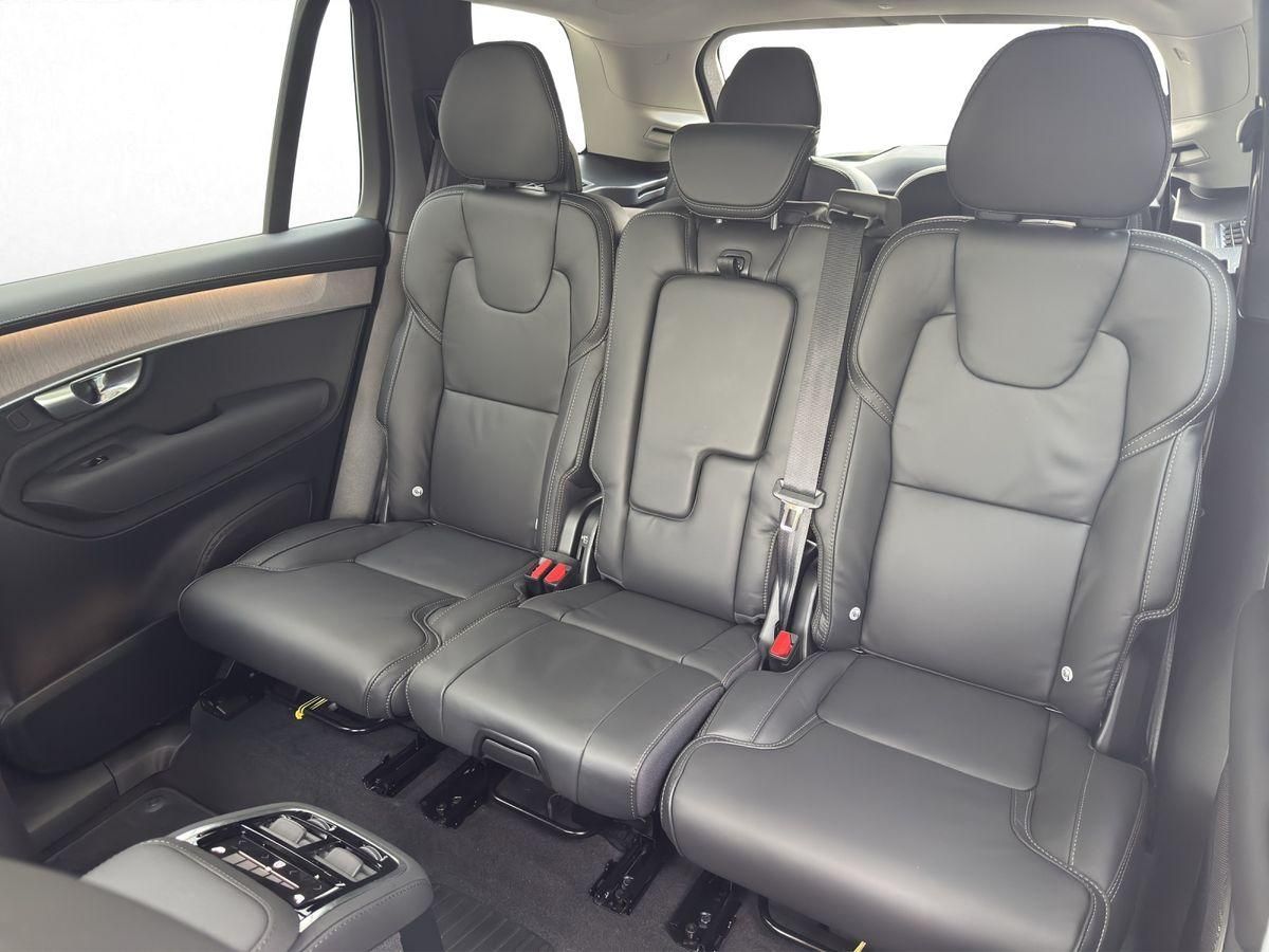 Volvo XC90 - Bild 21