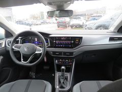 VW POLO VI 1,0 TSI Style**MatrixLED+CAM+PDC+ACC* Bild 3