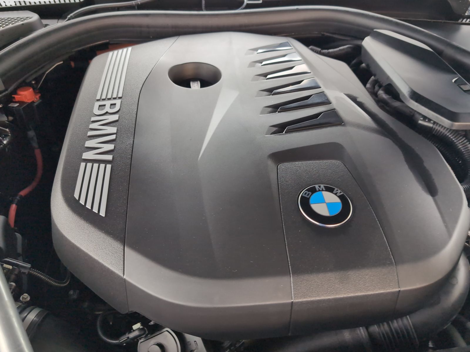 BMW 550 - Bild 16