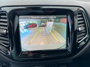 Bild 17 Jeep Compass Limited FWD