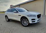 Jaguar F-Pace 25t AWD R-Sport Automatik - Jaguar F-Pace Benzin Gebrauchtwagen