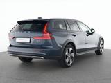 Volvo V60 CC B4 Diesel AWD Plus 18"+H&K+ACC+WSS-HZG - blaue Volvo V60 Cross Country