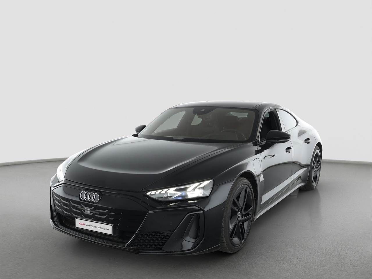 Audi e-tron GT - Bild 2