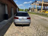 Audi A6 Allroad 3.0 TDI quattro 160kW S tronic - - Audi A6 Allroad aus 2016