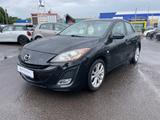 Mazda 3 Lim. Edition 125/GARANTIE/1.HAND/TÜV-NEU - gebrauchte Mazda 3 aus dem Jahr 2011