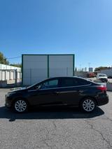 Ford Focus Stufenheck 2015 - Ford Focus: Stufenheck