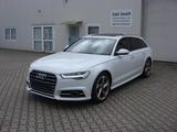 Audi A6 Avant 3.0 TDI Quattro S-Tronic S-Line*Voll* - Audi A6 in Halle