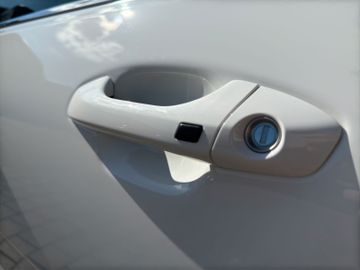 Kia Stonic 1.0T 100 Mild-Hybrid Spirit Navi Kam AHK