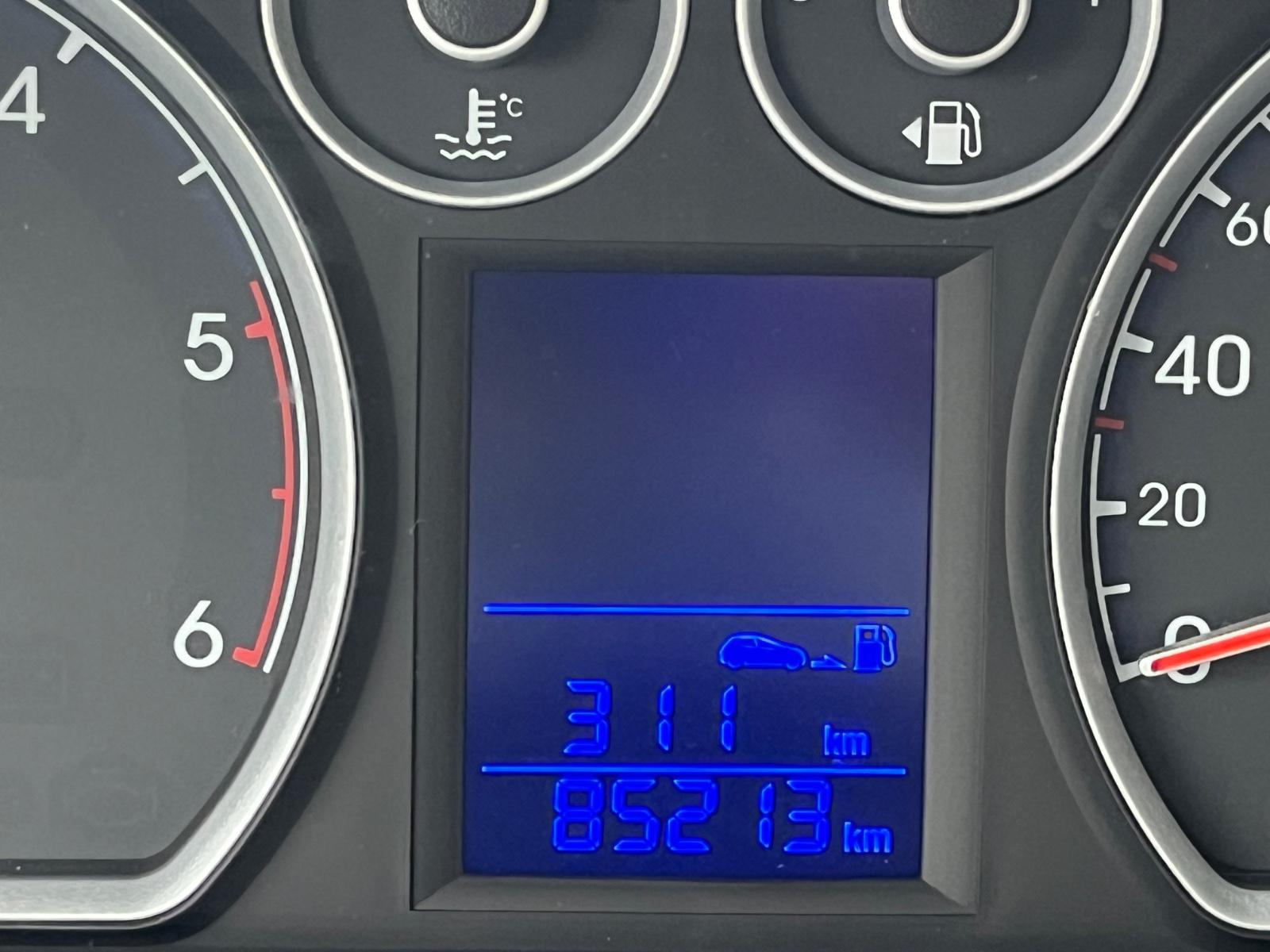 Hyundai i30 Classic,Tüv neu