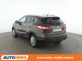 Nissan Qashqai 1.2 360 Aut*NAVI*TEMPO*CAM*PDC*SHZ*KLIMA - Nissan aus 2015