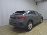 Audi Q3 SB 35 TDI Navi+ LED vc Sportsitze PDC - Audi Q3 Gebrauchtwagen in Bremen